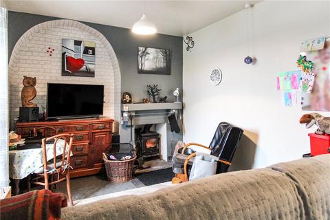 4 bedroom end of terrace house for sale, Upper Sackville Street, Skipton, BD23