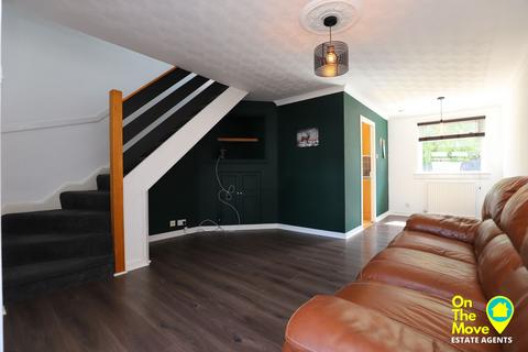 2 bedroom semi-detached house for sale, Coatbridge, Coatbridge ML5