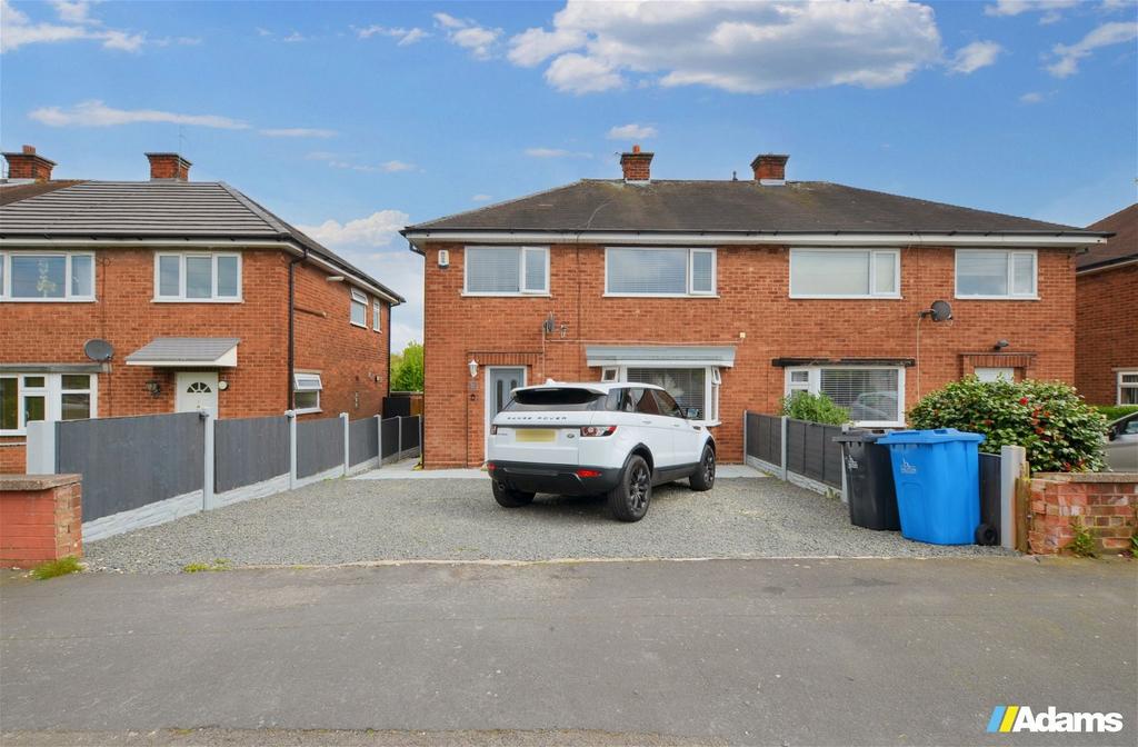 Windsor Grove, Runcorn 3 bed semidetached house for sale £195,000
