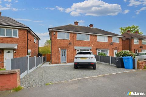 3 bedroom semi-detached house for sale, Windsor Grove, Runcorn