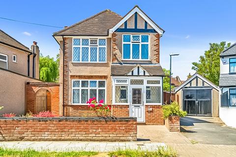 undefined, Park Crescent, Harrow Weald, Harrow, HA3