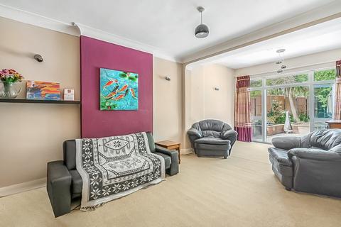 undefined, Park Crescent, Harrow Weald, Harrow, HA3