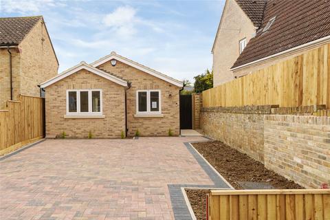 2 bedroom bungalow for sale, Paddock Street, Soham, ELY, CAMBS, CB7