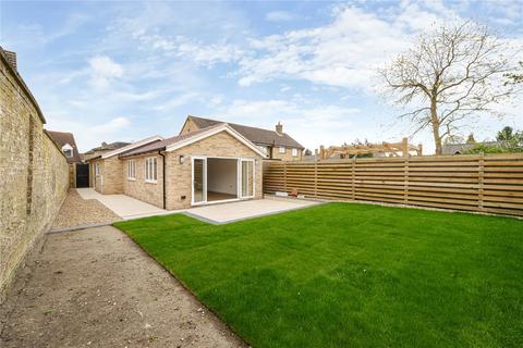 2 bedroom bungalow for sale, Paddock Street, Soham, ELY, CAMBS, CB7