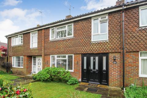 3 bedroom terraced house for sale, Aintree Road, Crawley, West Sussex. RH10 6LS