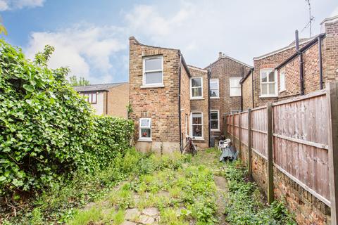 3 bedroom end of terrace house for sale, Antill Road, E3