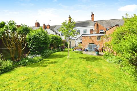 3 bedroom terraced house for sale, St Peters Street, Syston, LE7