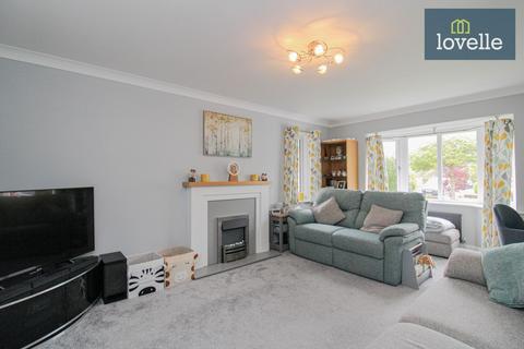 29 Holly Close, Stallingborough, Grimsby, DN41 8TG