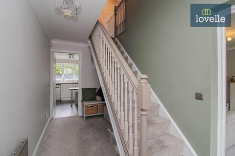 29 Holly Close, Stallingborough, Grimsby, DN41 8TG