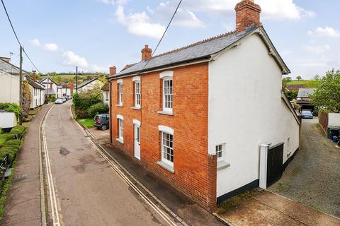 3 bedroom detached house for sale, Fore Street, Silverton