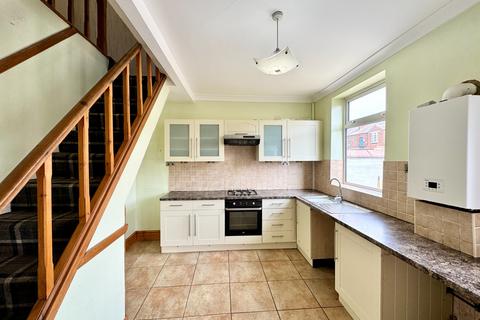 2 bedroom terraced house for sale, Hamilton Street, Astley Bridge, Bolton, BL1