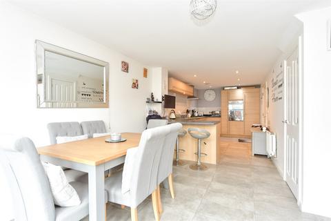 3 bedroom townhouse for sale, Nettle Way, Minster On Sea, Sheerness, Kent