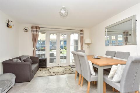 3 bedroom townhouse for sale, Nettle Way, Minster On Sea, Sheerness, Kent