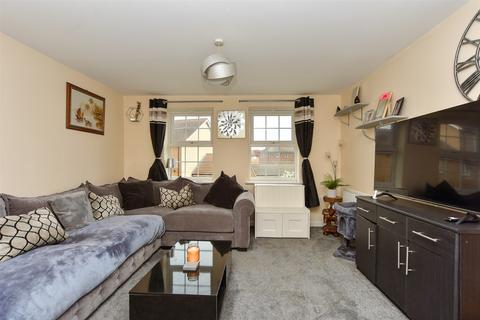 3 bedroom townhouse for sale, Nettle Way, Minster On Sea, Sheerness, Kent