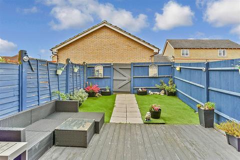 3 bedroom townhouse for sale, Nettle Way, Minster On Sea, Sheerness, Kent