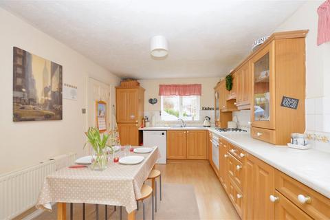 4 bedroom detached house for sale, Bisham Park, Sandymoor