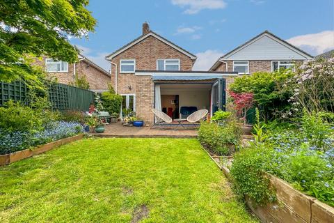 19 Falcon Close, Portishead, Bristol, BS20 6UT