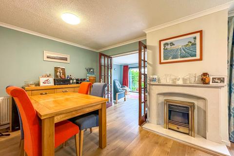 19 Falcon Close, Portishead, Bristol, BS20 6UT