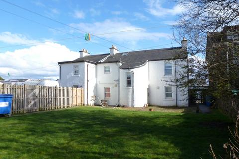 2 bedroom flat for sale, Milton Place 63 George St, Dunoon, PA23 8AW