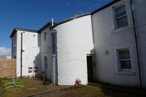 2 bedroom flat for sale, Milton Place 63 George St, Dunoon, PA23 8AW