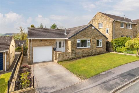 3 bedroom bungalow for sale, Park Wood Crescent, Skipton, BD23