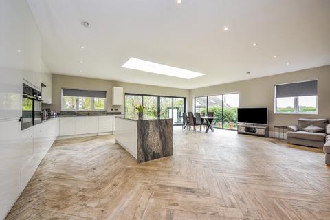 5 bedroom detached house for sale, West Wellow, Romsey