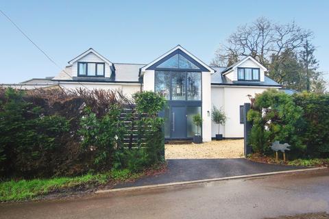 5 bedroom detached house for sale, West Wellow, Romsey