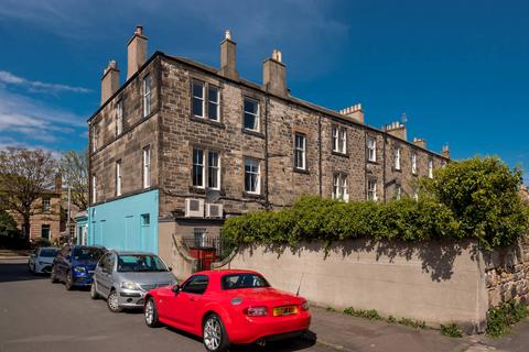 3 bedroom flat for sale, 1a/4 Lee Crescent, Portobello, Edinburgh, EH15 1LW