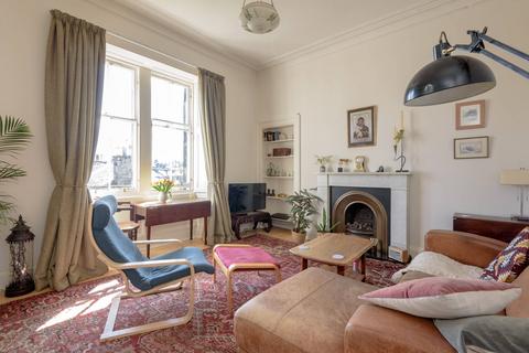 3 bedroom flat for sale, 1a/4 Lee Crescent, Portobello, Edinburgh, EH15 1LW