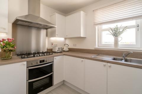 2 bedroom flat for sale, 7e, Wymet Gardens, Millerhill, EH22 1FL