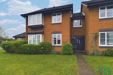 2 bedroom apartment for sale, Eleanor Walk, Milton Keynes MK17