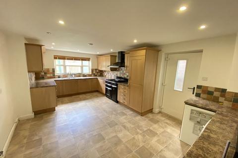 4 bedroom detached house for sale, Church Road, Gilwern, Abergavenny, NP7
