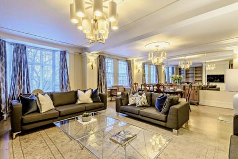 4 bedroom apartment to rent, 143 Park Road, London