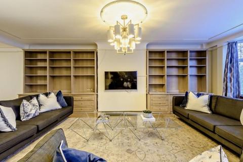 4 bedroom apartment to rent, 143 Park Road, London