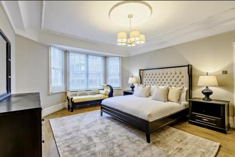 4 bedroom apartment to rent, 143 Park Road, London