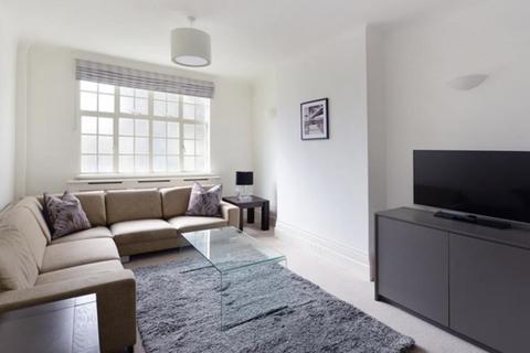 5 bedroom apartment to rent, 143 Park Road, London