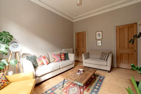 1 bedroom flat for sale, Wheatfield Road, Edinburgh EH11