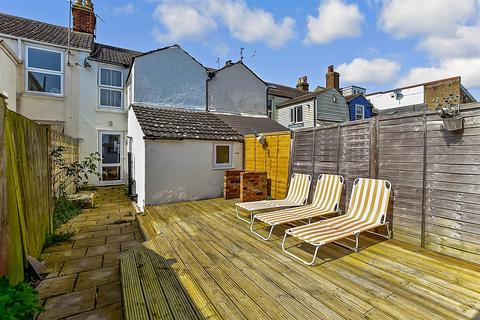 3 bedroom terraced house for sale, Norfolk Street, Whitstable, Kent
