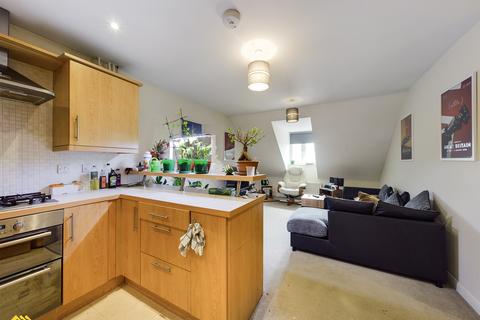 2 bedroom apartment for sale, Britannia Road, Banbury OX16