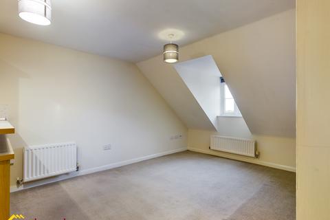 2 bedroom apartment for sale, Britannia Road, Banbury OX16