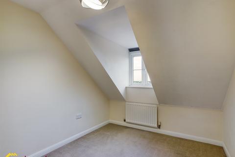2 bedroom apartment for sale, Cherwell Court, Britannia Road, Banbury OX16