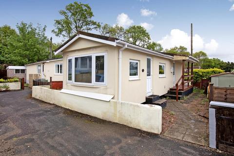 1 bedroom park home for sale, Brimley Gardens, Bovey Tracey, TQ13