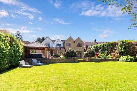 5 bedroom detached house for sale, Love Lane, Kings Langley, Herts, WD4