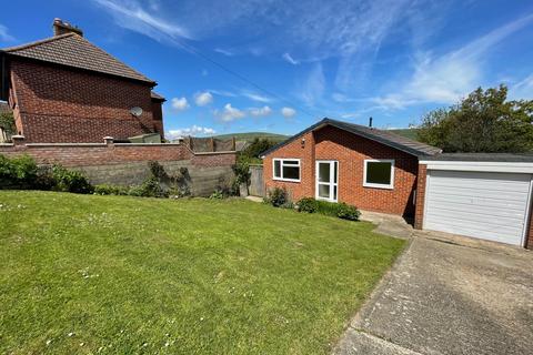 3 bedroom detached bungalow to rent, South Road, Swanage BH19