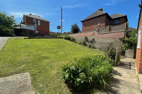 3 bedroom detached bungalow to rent, South Road, Swanage BH19
