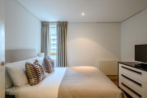 1 bedroom flat to rent, Merchant Square, Paddington, W2