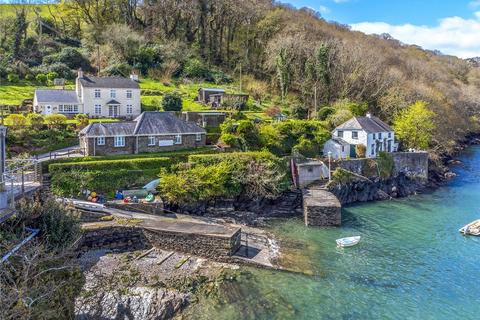 5 bedroom detached house for sale, Noss Mayo, Plymouth, PL8