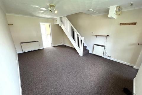 2 bedroom terraced house to rent, Church Close, Lapford, Crediton, Devon, EX17