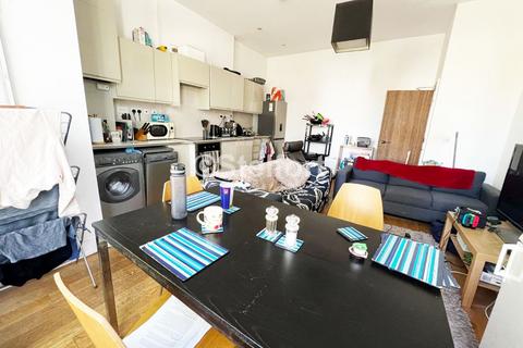 3 bedroom flat to rent, Aberdeen Park, London, N5