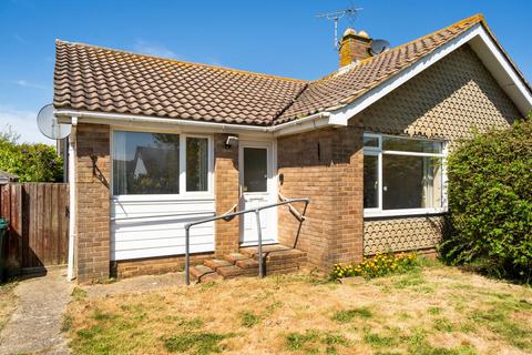2 bedroom semi-detached bungalow for sale, Marine Drive, Selsey, PO20